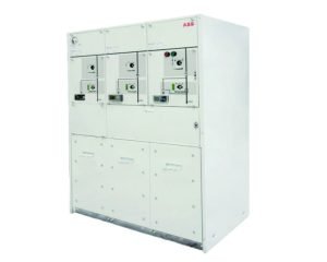 RMU1